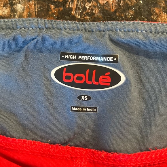 Bolle Tennis Outfit - Picture 4 of 11